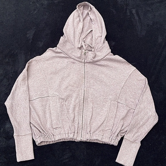 💖Ann Taylor💖Loft Lounge 2Pc Set in Oatmeal. - Picture 15 of 15